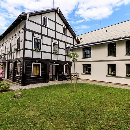 Arnoltice 9 By Interhome