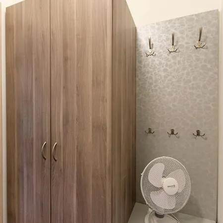 Apartamento Arnoltice 9 By Interhome *
