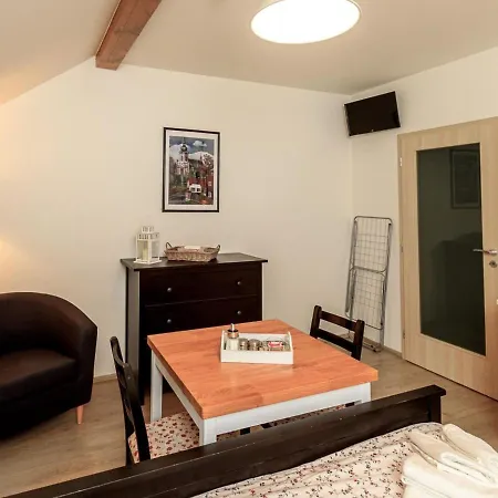 Arnoltice 9 By Interhome * Arnoltice u Decina